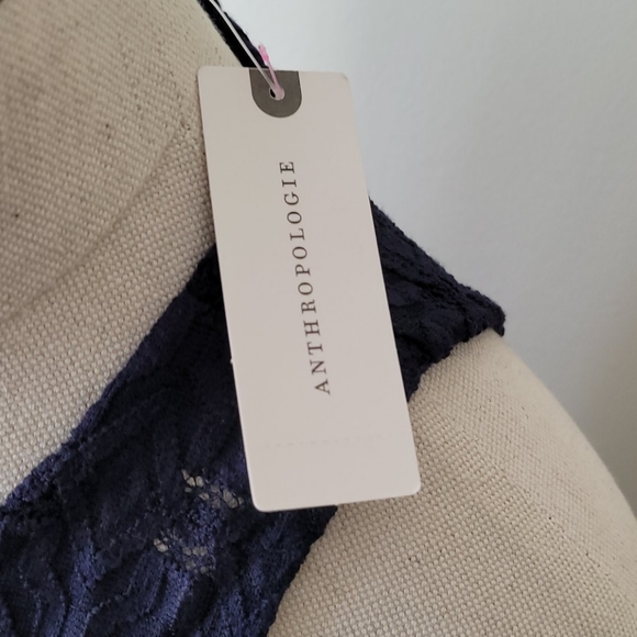 ANTHROPOLOGIE TANK TOP - Picture 3 of 3